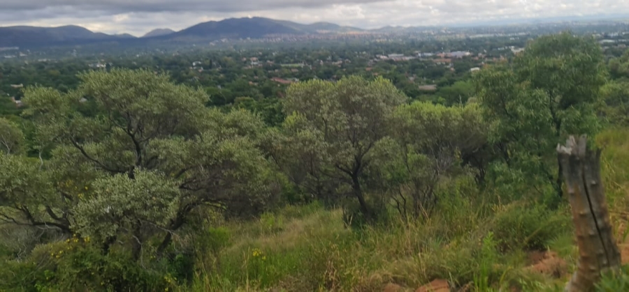 0 Bedroom Property for Sale in Cashan North West